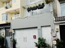 Hình ảnh Nhà Siêu Đẹp - KHU VÍP Phân Lô PHÚ NHUẬN.