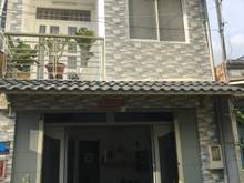 Hình ảnh Nhà hẽm 145 Lê Văn Quới - 44m2 vuông vứt - Giá tốt trong khu vực