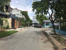Hình ảnh Sang liền tay lô đất ngay MT Bến Bãi Sậy, P1, Q6, giá tốt 96m2.