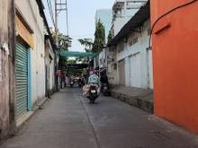 Hình ảnh Bán nhà giá rẻ, Nguyễn Thị Tú, Bình Hưng Hòa B, 218m2, cấp 4, 13  tỷ