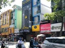 Hình ảnh Bán siêu phẩm đất vàng mặt tiền Lê Thánh Tôn Quận 1