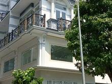 Hình ảnh Bán nhà phố sang trọng Đường An Dương Vương-5 TẦNG-6*11M-Giá 7 Tỷ 95Tỷ