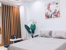 Hình ảnh Cần bán nhà đầu ngõ Ngọc Hà chỉ 10.3 tỷ, 55m2x5T, 2 thoáng, mặt ngõ