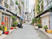 Hình ảnh HXH sát mặt tiền Bình Thới, Quận 11, 60m2, chỉ 7 tỷ hơn