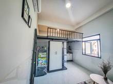 Hình ảnh Phòng trọ Tân Phú Full nội thất , phòng mới