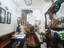 Hình ảnh Nhà Đẹp, Phố Chính Kinh, 41m2, 5 Tầng, Ô TÔ, LÔ GÓC, Nhỉnh 5 Tỷ.
