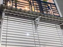 Hình ảnh Nhà Đẹp Luỹ bán Bích, Tân Phú, 3 Tầng ,Hẻm xe Hơi , Nhỉnh 4 tỷ