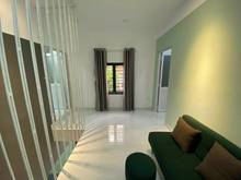 Hình ảnh HXH sát mặt tiền Âu Cơ, Quận 11, 62m2, chỉ 7 tỷ hơn