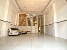 Hình ảnh Bán Nhà Bình Tân, Giáp Tân Phú, Xe Hơi Vô Nhà, 92m2, Tầng , Giá Rẻ 5t.