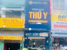 Hình ảnh Gò Vấp, Mặt tiền Kinh doanh Phan Văn Trị, Đúc 1 Lầu, Chỉ 6.7 tỷ