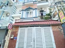 Hình ảnh Nhà bán mặt tiền hẻm chính 88 Nguyễn văn Quỳ, Quận 7