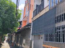 Hình ảnh Gấp bán hxh thạnh lộc q12 43m2 2 tầng giá nhỉnh 3 tỷ tl