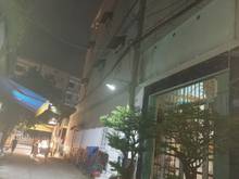 Hình ảnh Nhà 1 sẹc Nguyễn Thị Búp, Q12, HXH, 62m2, 4x15, giá chỉ 2,68 ty
