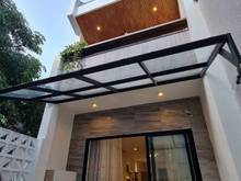 Hình ảnh Bán nhà 3 tầng kiệt trần cao vân vi trí cực đêp gia re