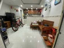 Hình ảnh Bán Nhà Tây Thạnh ,Tân Phú ,20m2 ,4x5, Giá 2,1 Tỷ