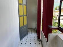 Hình ảnh CĂN HỘ RẤT ĐẸP 50m2, có Máy lạnh, Ban công, Phòng ngủ,....gần LOTTE Q7