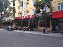 Hình ảnh Cho thuê nhà phố TĂNG BẠT HỔ, 150m2 x 1.5 tầng, mặt tiền rộng 9m.