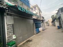 Hình ảnh Cần bán gấp nhà 76m2 hxh n4d19, giá 4 tỷ,  P. Tân Chánh Hiệp Quận 12.