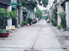 Hình ảnh Bán nhà Hẻm 5m Đường Số 3, Quận Bình Tân, 32m2,4x8, 2 tỷ 750 .