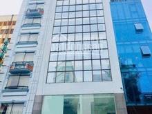 Hình ảnh Mặt tiền Nguyễn Văn Trỗi Q. Phú Nhuận, 7x16m, trệt 2 lầu, giá 29 tỷ