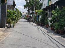 Hình ảnh Nhà Mỹ Hòa ,Xuân Thới Đông Hốc Môn 7x21, đường 6m, Giá 6ty nhỉnh TL.