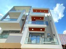 Hình ảnh Bán nhà ngay Aeon, Tân Phú, 60m2, HẺM 6M, 30m ra MẶT TIỀN