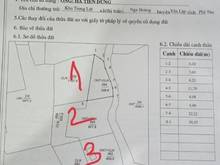 Hình ảnh Từ 600tr - 800tr bạn đã có 1 lô đất với diện tích 1600m2 tại Phú Thọ