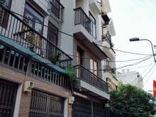 Hình ảnh (BÁN GẤP) Đăng Ký MB66 Nhận 66K 40 Triệu Tháng. 8,5 Tỷ. 9 Phòng.Ngay Khu Kiều Đàm