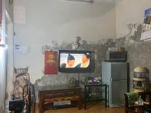 Hình ảnh bán gấp nhà mặt ngõ Tân Ấp, giá 2,1 tỷ, 30m2x3T, 2 thoáng, ảnh thật