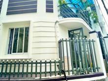 Hình ảnh Bán nhà 2 tầng đẹp full nội thất kiệt Điện Biên Phủ