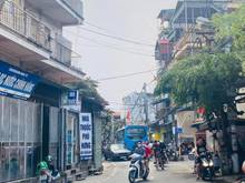 Hình ảnh Bán nhà (cũ) phố Thanh Đàm, PHÂN LÔ, Ô TÔ TẢI, 10m Ô TÔ TRÁNH, 70m2