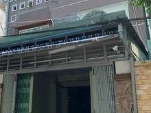 Hình ảnh 🏨 Nhà bán hẻm xe tải  Nguyễn Thị Tần P2 Q8 180m2 xây được 6 tầng