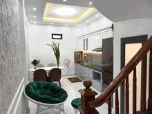 Hình ảnh Bán nhà 70,3m sổ đỏ, tự xây 5 tầng tại Thanh Liệt, ô tô cách 50m