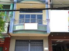 Hình ảnh Cho thuê nhà mặt tiền Chu Văn An (4 x 20m)1 Trệt 2 Lầu Sân thượng 6PN