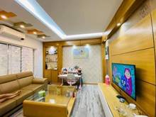 Hình ảnh Ô TÔ gần, Phố Thượng Đình, 35m2, 5 Tầng, Lô Góc, Nhỉnh 4 Tỷ.
