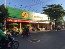 Hình ảnh Cho thuê nhà 20x40 mặt tiền Nguyễn Ảnh Thủ, P.Hiệp Thành, Q.12