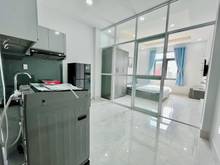Hình ảnh CHDV dạng 1pn siêu thoáng ngay tại Phú Nhuận ngay Phan Xích Long