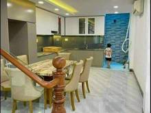 Hình ảnh Bán nhà MT Tân Hải ngay khu Etown, Tân Bình. 5mx16m. T+Lg+3L+ST. 22 tỷ