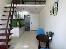 Hình ảnh Phòng trọ đẹp khép kín phố Chính Kinh có gác xép full đồ 22m2