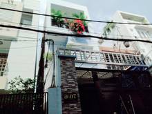 Hình ảnh Bán Gấp Nhà HXH  Nguyễn Thị Thập, Ngay Chợ Tân Mỹ, 4x18m, 3 Tầng, Mới