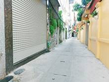 Hình ảnh Đất phân lô - 10m ôtô đỗ - ngõ nông - xây nhà quá đẹp - 30m2 - 2,85 tỷ