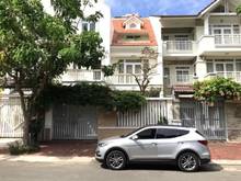 Hình ảnh Cần bán gấp biệt thự Nam Long Trần Trọng Cung Quận 7