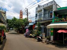 Hình ảnh Bán nhà trong SaiGon Coop Lê Đức Thọ HXH 10m - 6x11 - 1 lầu giá 7t5 TL