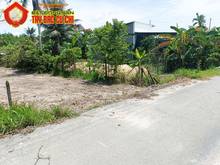 Hình ảnh Bán đất đường nguyễn thị sửa - 546m2 - 14x40 - 100m2 thổ cư - xã an