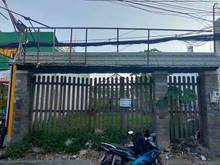 Hình ảnh Bán đất mặt tiền Đông Hưng Thuận Quận 12, 7x43m