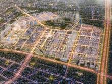 Hình ảnh Bán biệt thự phân khu Cọ Xanh Vinhomes Ocean Park 2