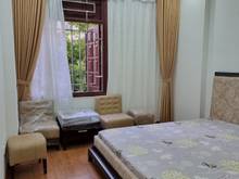 Hình ảnh Bán Nhà PL ôtô tránh,  Goldmark City, Hoàng Công Chất . 55m2 , 7 tỷ