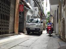 Hình ảnh Chính chủ bán nhà  Ngã tư sởThanh Xuân, Ngõ 72 Nguyễn Trãi, 3.250 tỷ