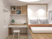 Hình ảnh Hot, diện tích siêu to khổng lồ, 99m2, ở ngay, dân trí, Q3, chỉ 9 tỷ.
