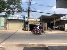 Hình ảnh Nhà Cấp 4 226m2 5.6 Tỷ Nguyễn Thị Thử Xuân Thới Sơn Hóc Môn